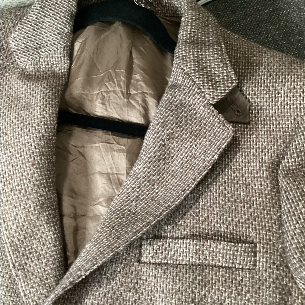 Rathers vintage McDonald’s men’s sports jacket - Picture 7 of 10